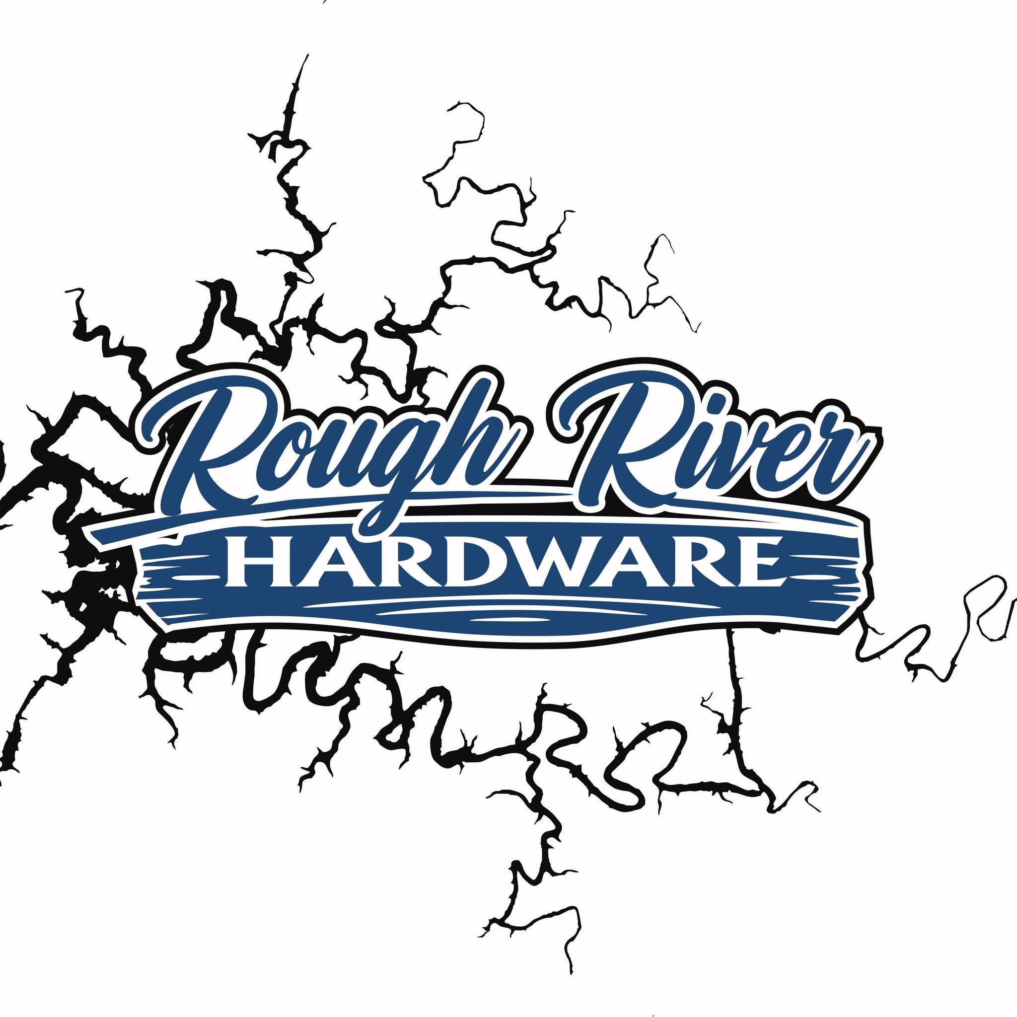 Rough River Hardware logo
